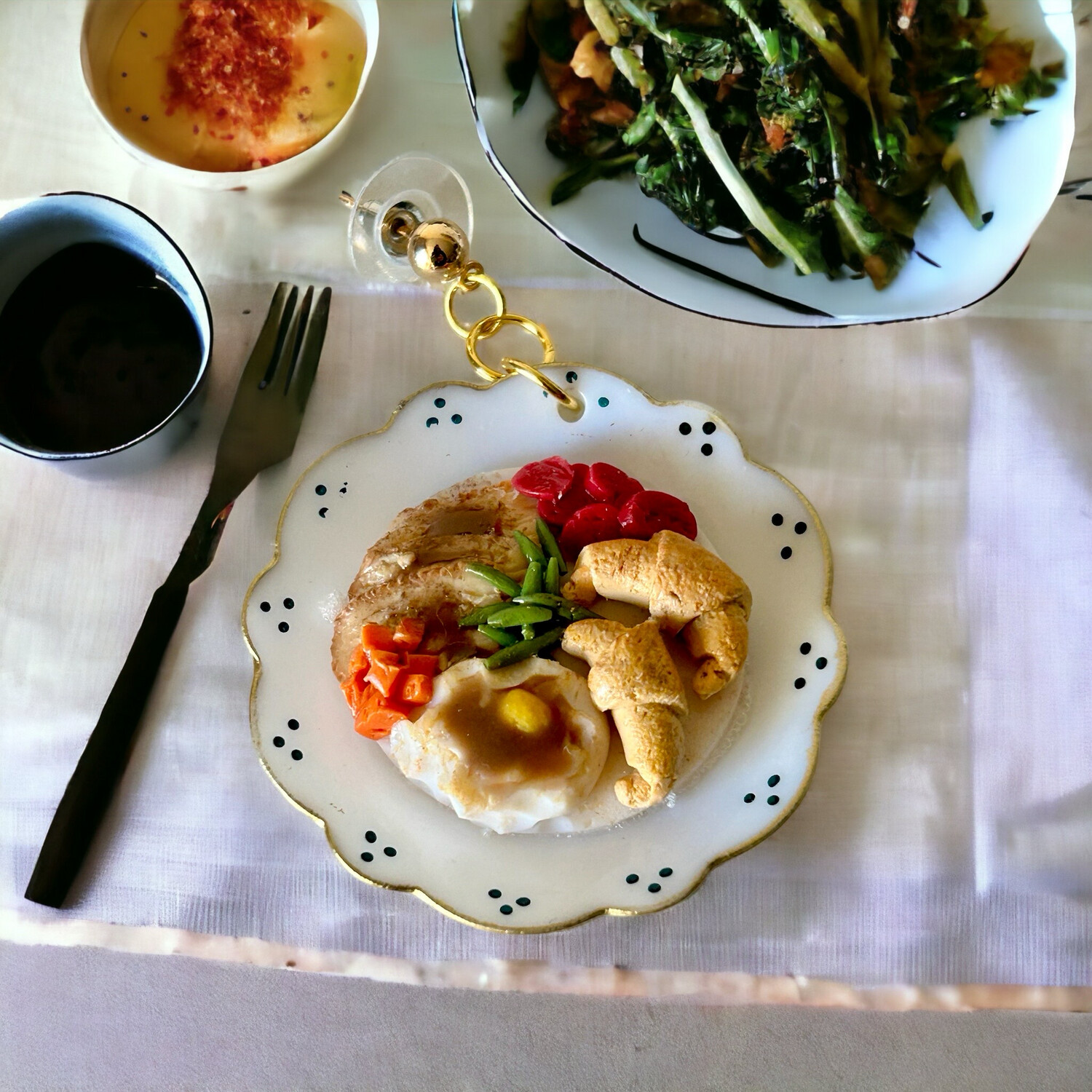 Thanksgiving Dinner