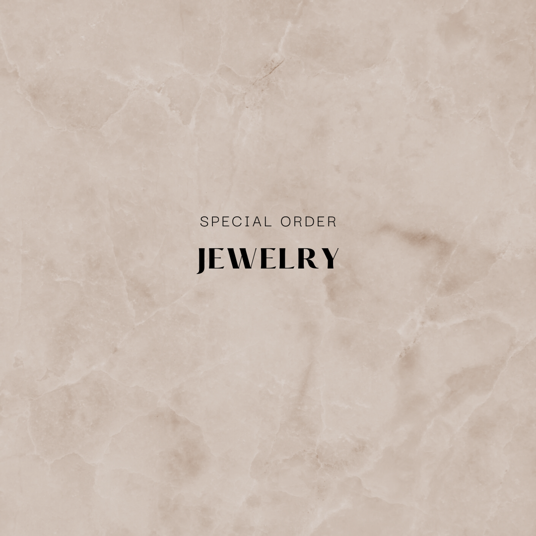 Special Order Earrings