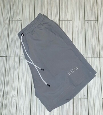 BTBW Grey Shorts