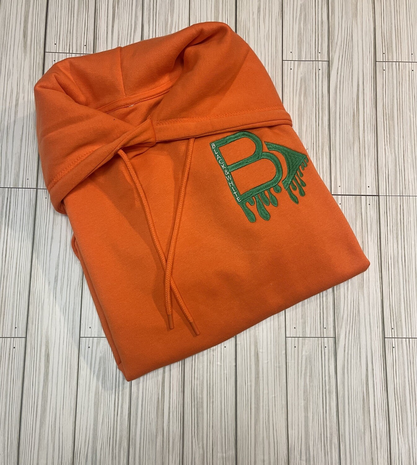 BTBW Drip-Hoodie, Size: Small