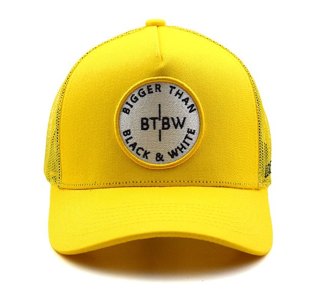 Love More Trucker Hat