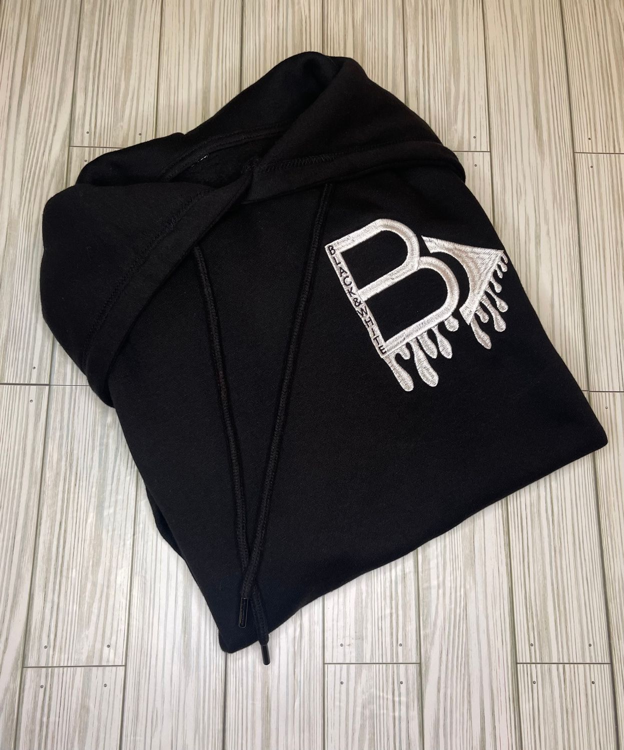 BTBW Drip-Hoodie