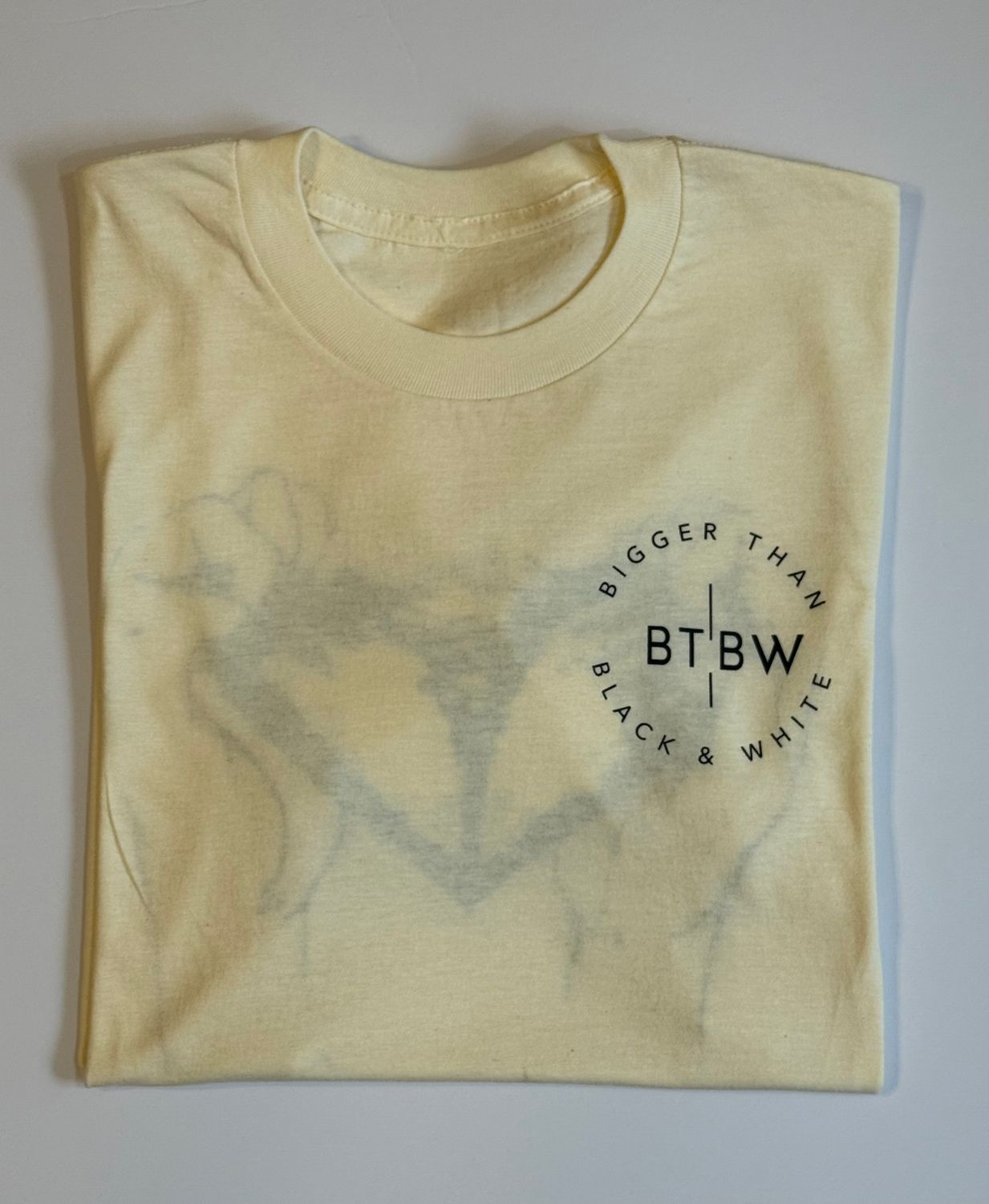 BTBW Heart Breaker T-shirt