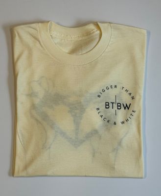 BTBW Heart Breaker T-shirt