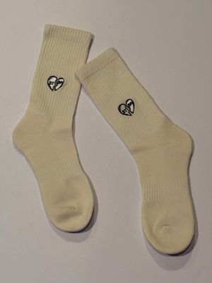 BTBW Heart Breaker Socks