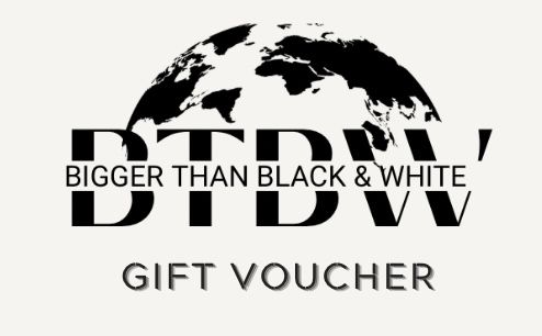 BTBW Gift Voucher