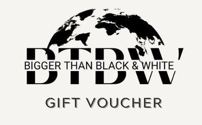 BTBW Gift Voucher