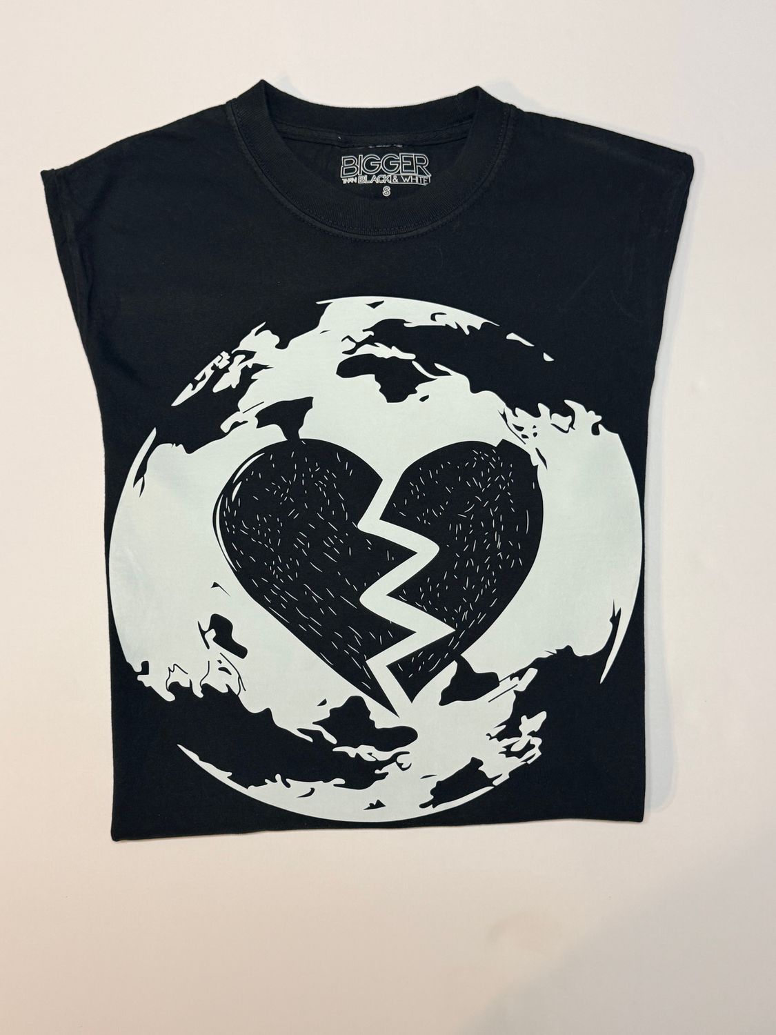 Global in Unity Tee