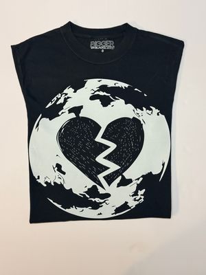 Global in Unity Tee