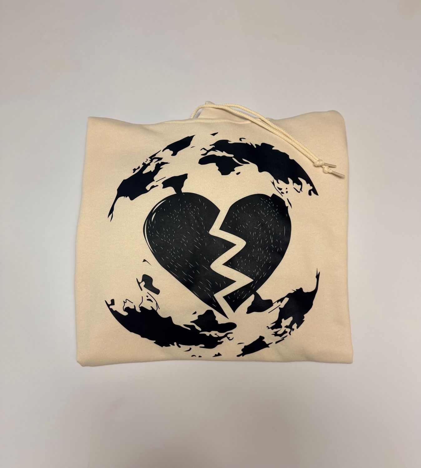 Global in Unity Hoodie