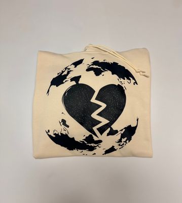 Global in Unity Hoodie