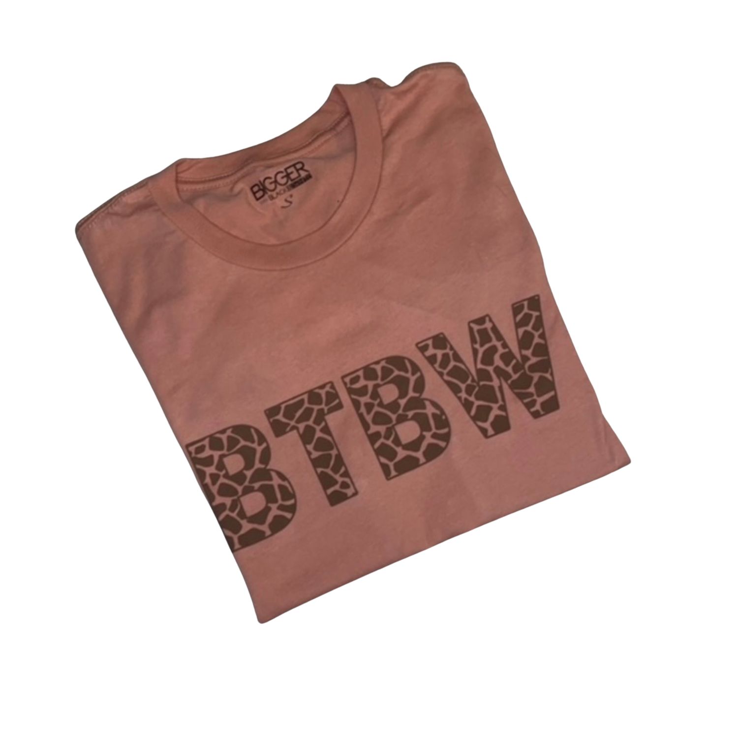 BTBW Short Sleeve Tee