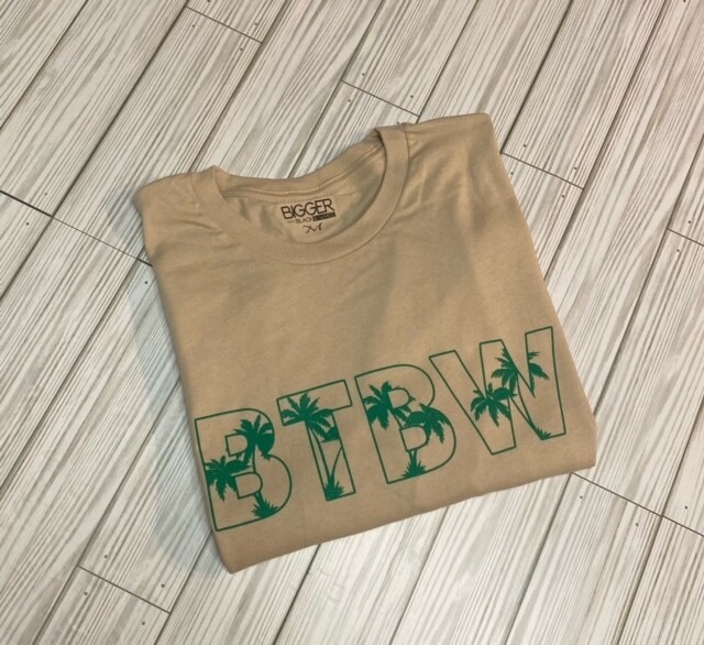 BTBW Short Sleeve Tee