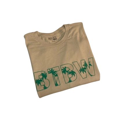 BTBW Short Sleeve Tee