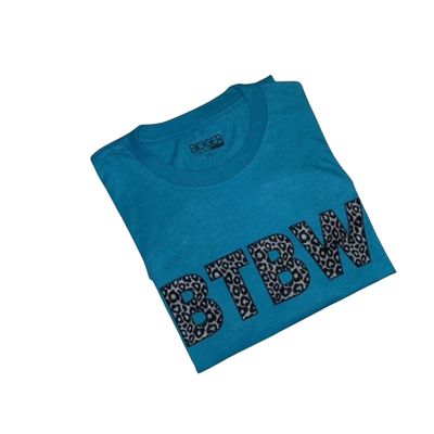 BTBW Short Sleeve Tee