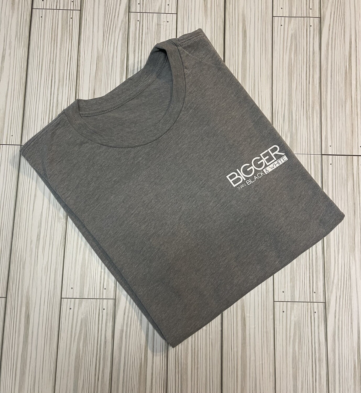 BTBW Unity Tee