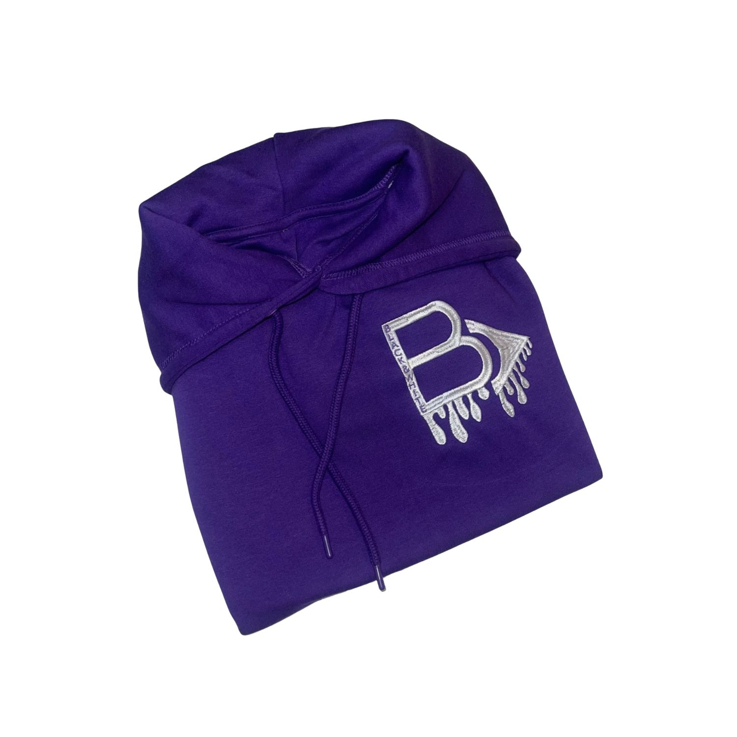 BTBW Drip-Hoodie