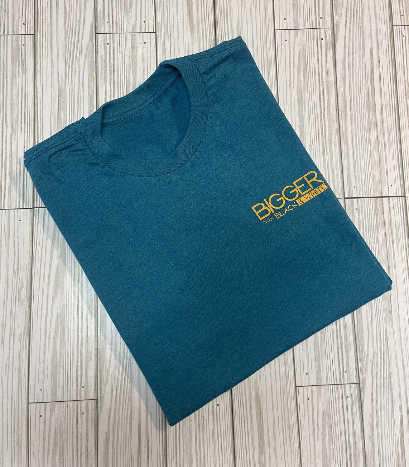BTBW Unity Tee
