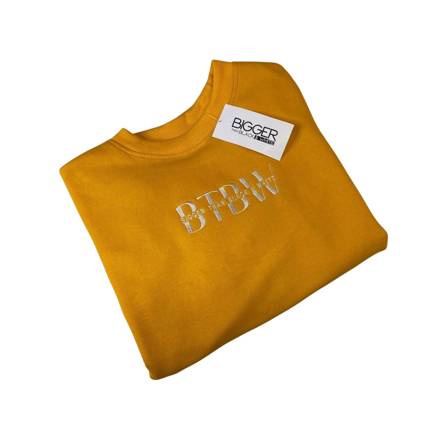 BTBW Crew Neck