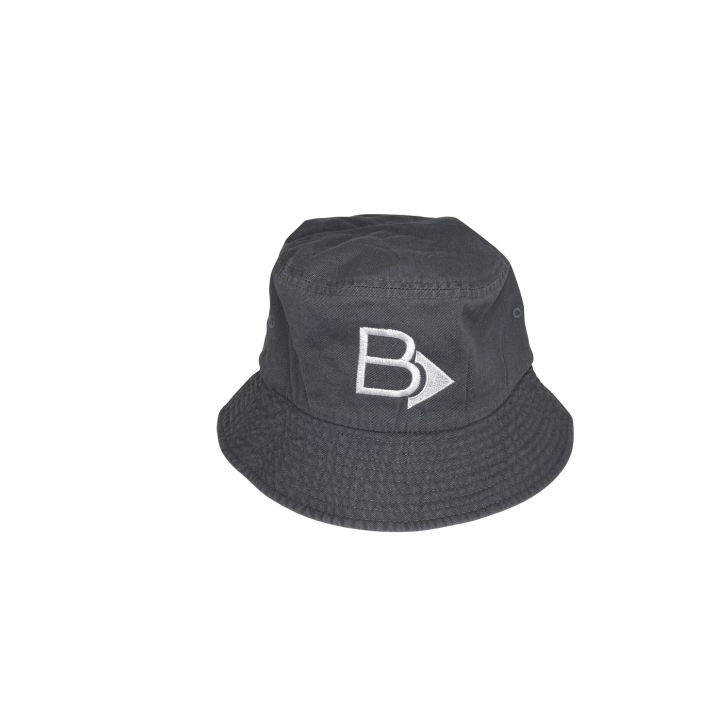 B Logo Bucket Hat