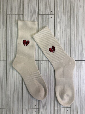 BTBW Heart Breaker Socks