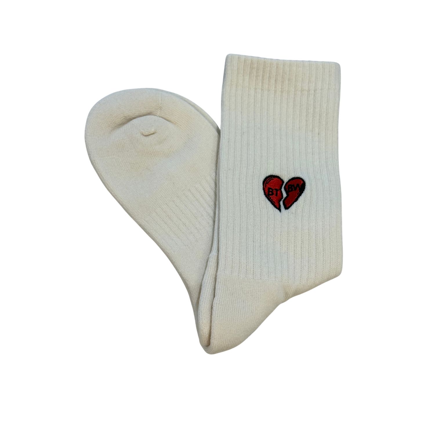 BTBW Heart Breaker Socks