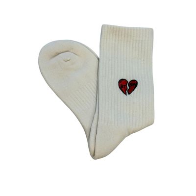 BTBW Heart Breaker Socks