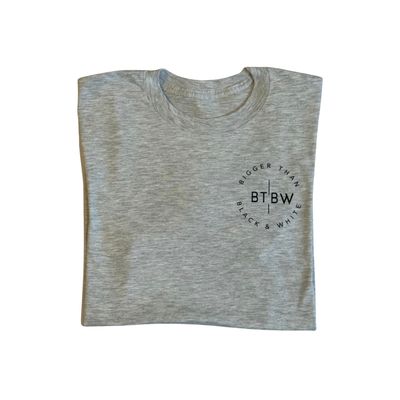BTBW Heart Breaker Tee