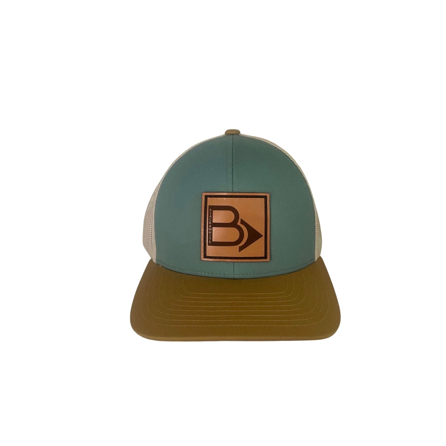 B Logo Hat (T)