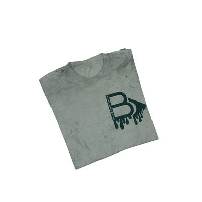 BTBW Drip Logo Short Sleeve Tee