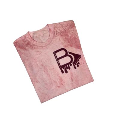 BTBW Drip Logo Short Sleeve Tee