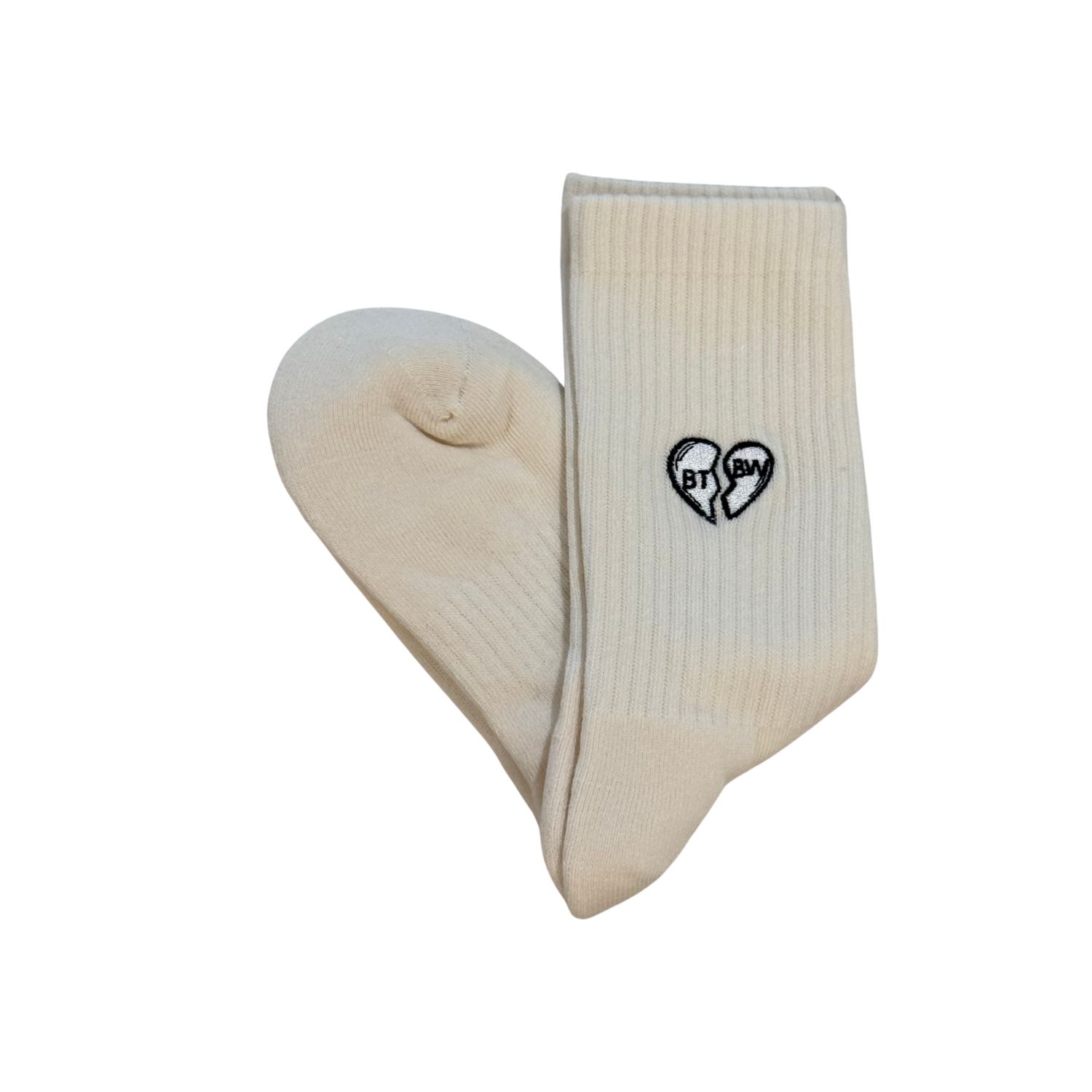 BTBW Heart Breaker Socks
