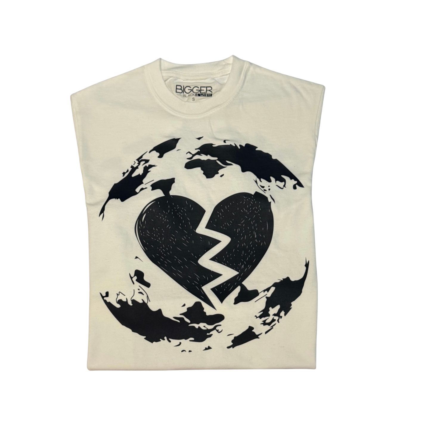 Global in Unity Tee