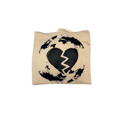 Global in Unity Hoodie