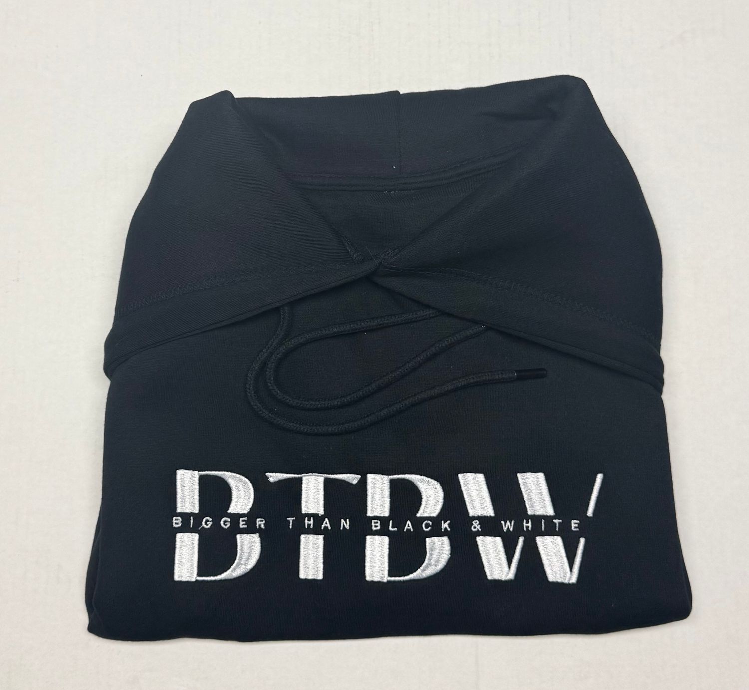 BTBW Hoodie