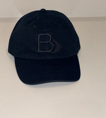 BTBW Dad Hat