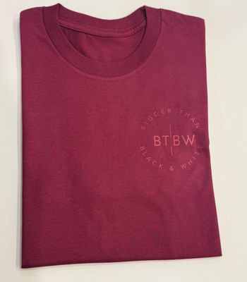 BTBW Heart Breaker Tee