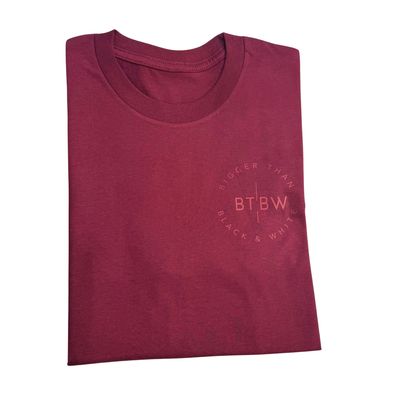 BTBW Heart Breaker Tee