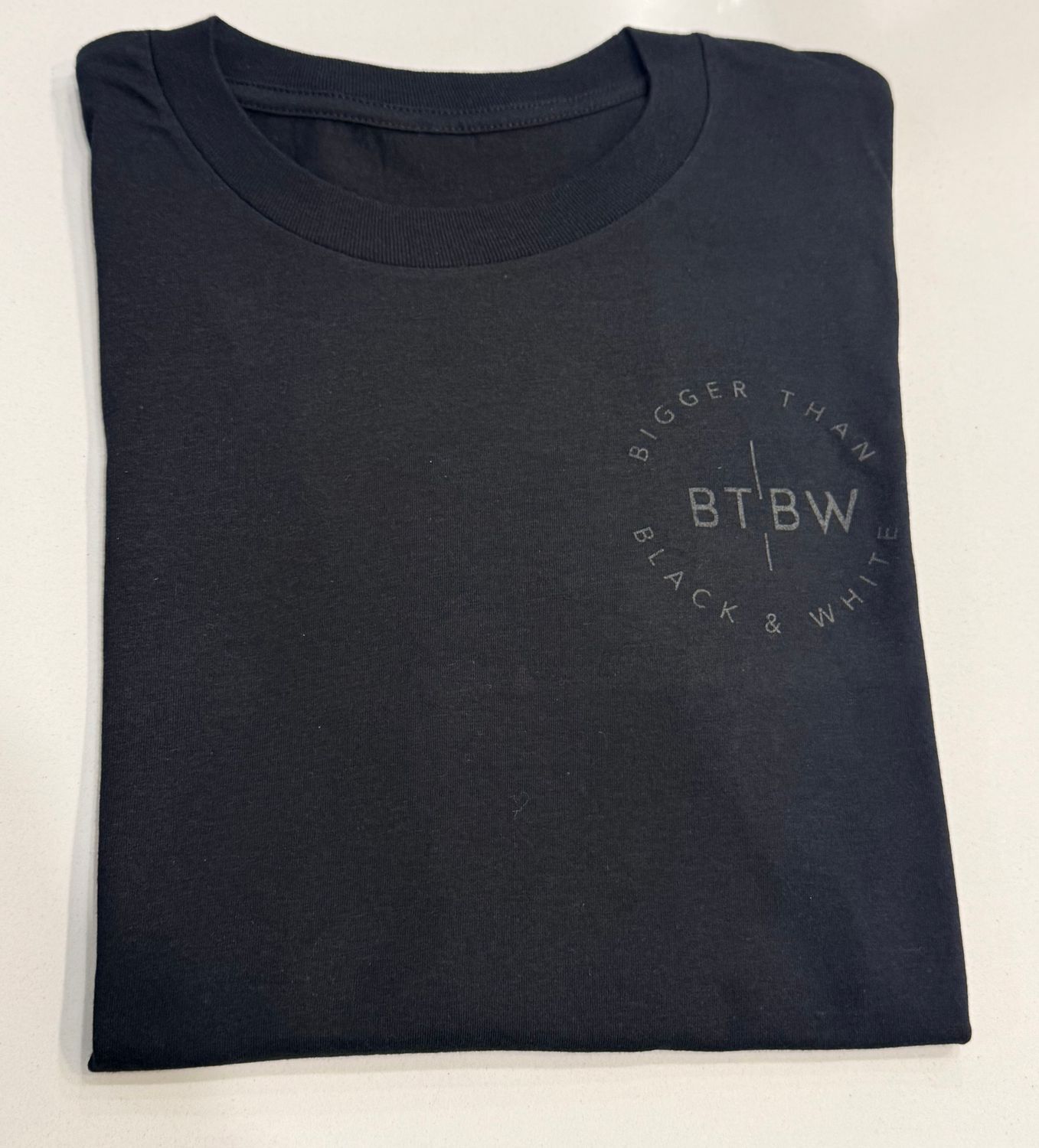 BTBW Heart Breaker Tee