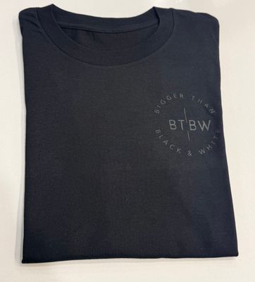 BTBW Heart Breaker Tee