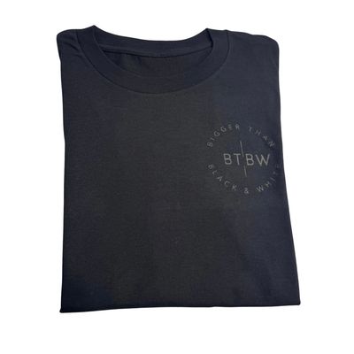 BTBW Heart Breaker Tee