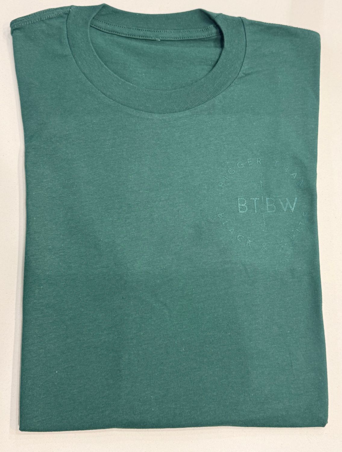 BTBW Heart Breaker Tee