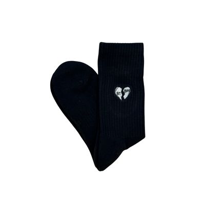 BTBW Heart Breaker Socks