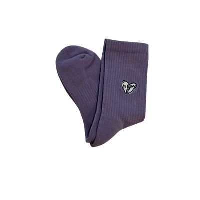 BTBW Heart Breaker Socks