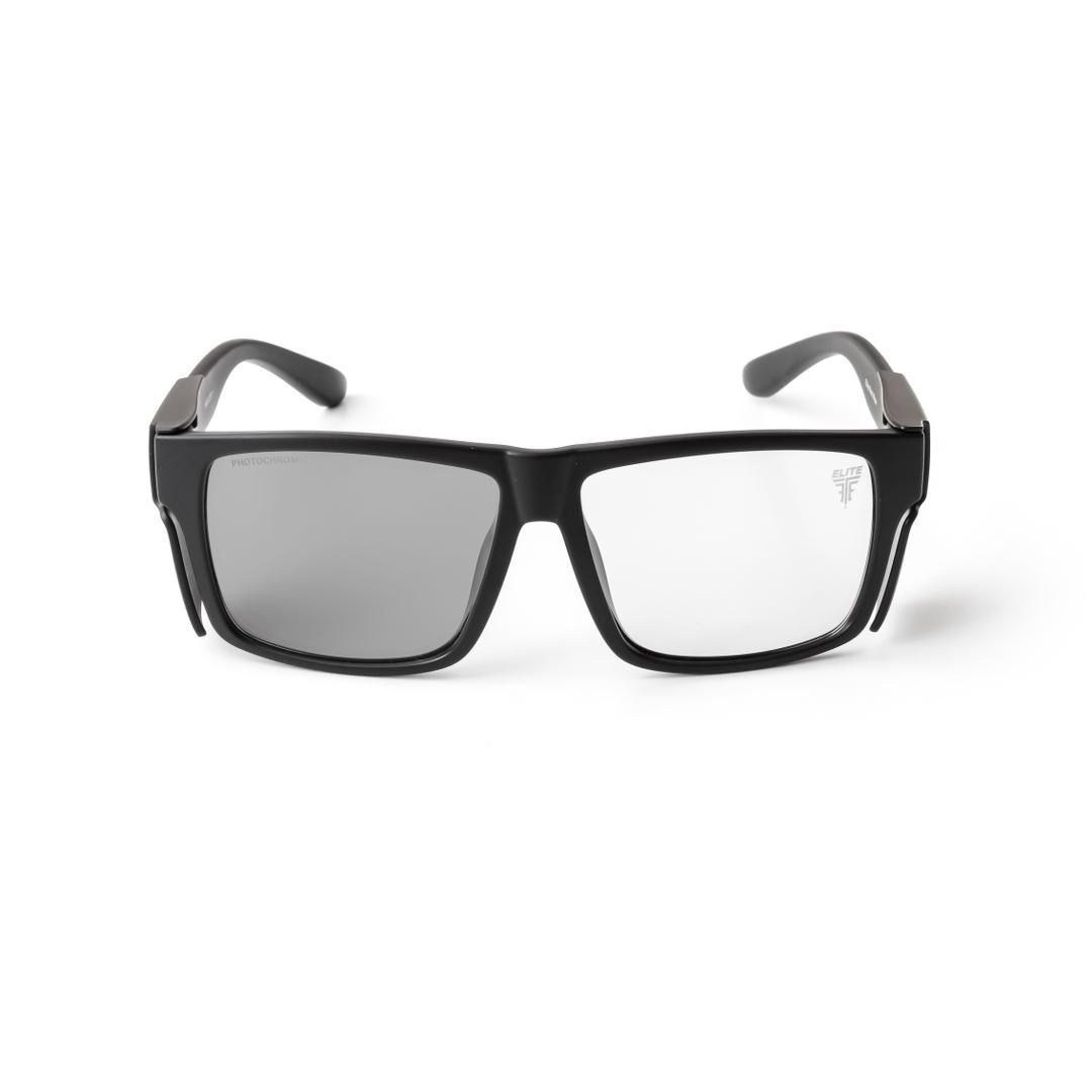 DELTA Black/Transition Black To smoke