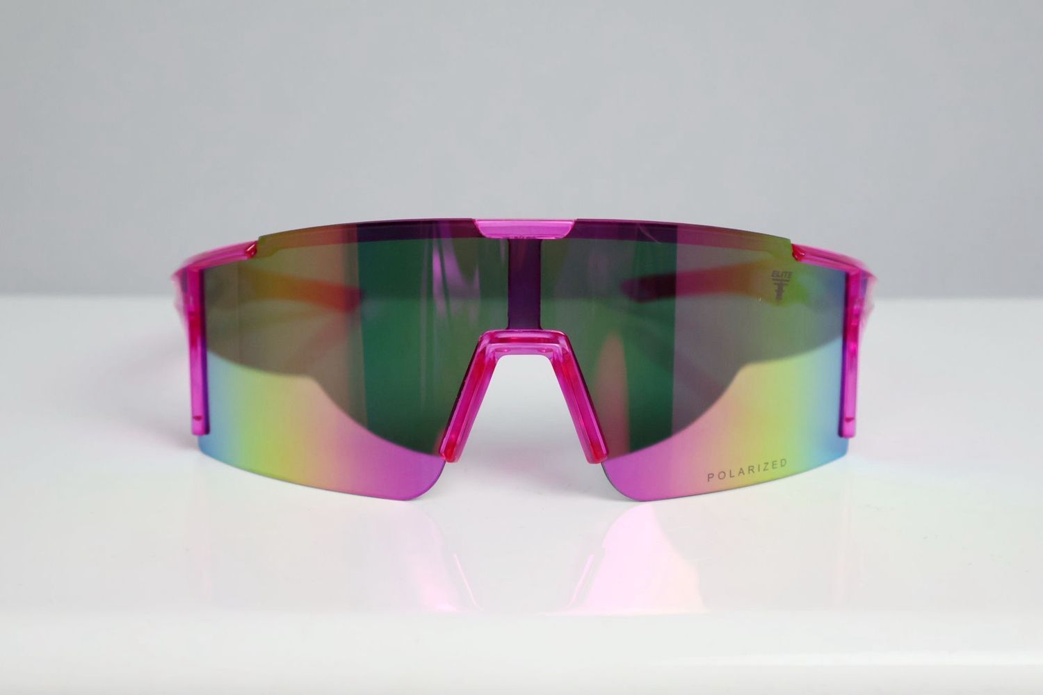 Gamma Pink