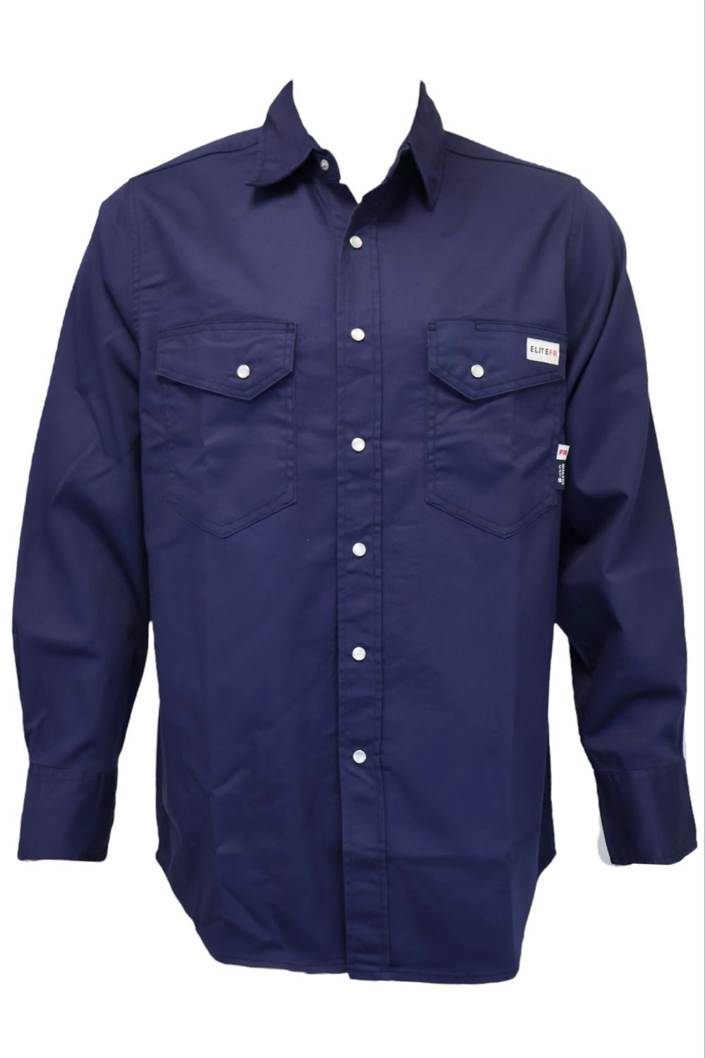 FR SHIRT BLUE