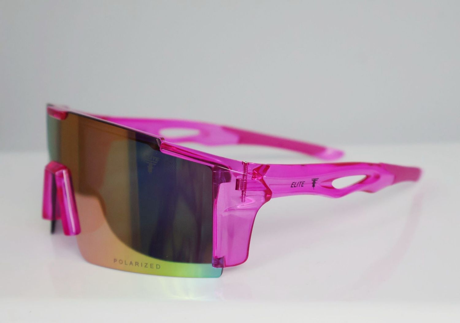 GAMMA Pink/Pink Polarized ANSI Z87.1