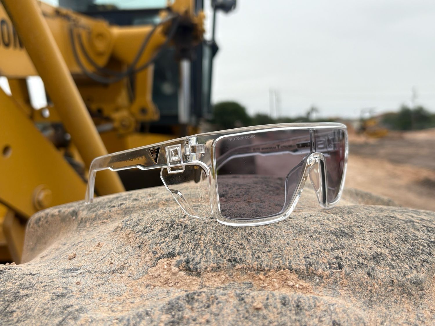 ALPHA CLEAR PHOTOMATIC