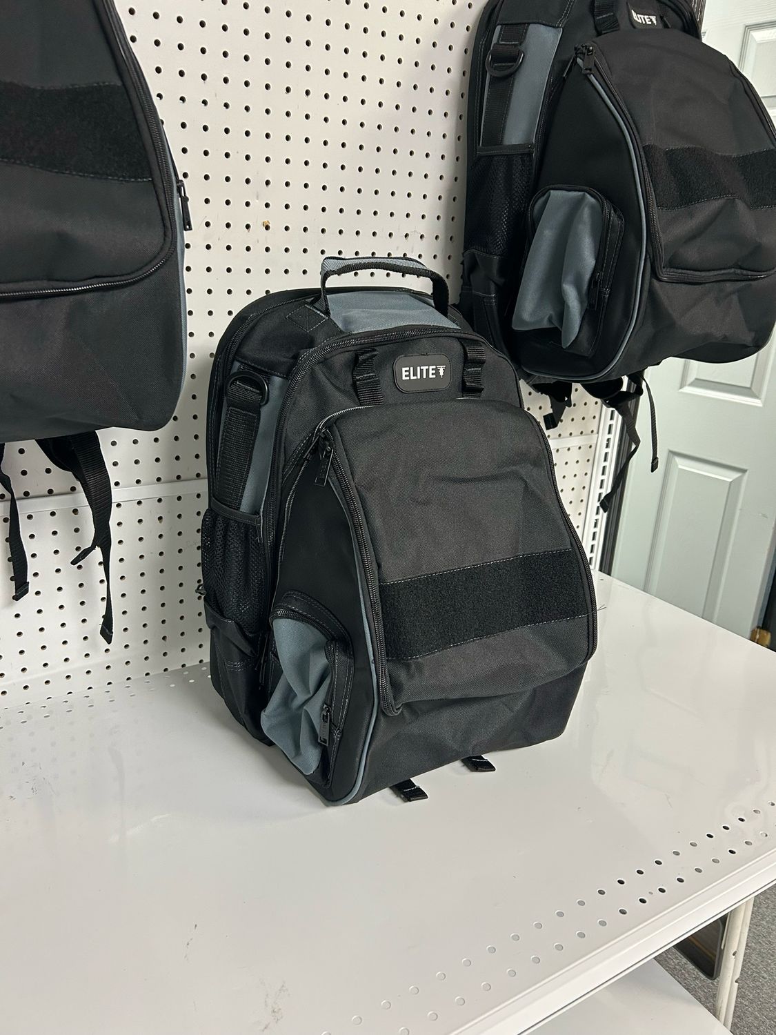 Elite Backpack